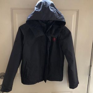 Kids Abercrombie Jacket